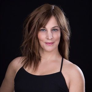 Meet your Posher, Cynthia